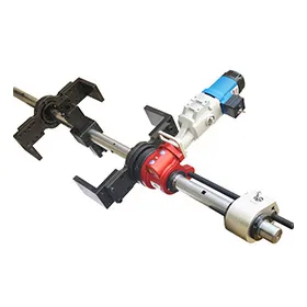 Çizgi Sıkıcı Ekipman